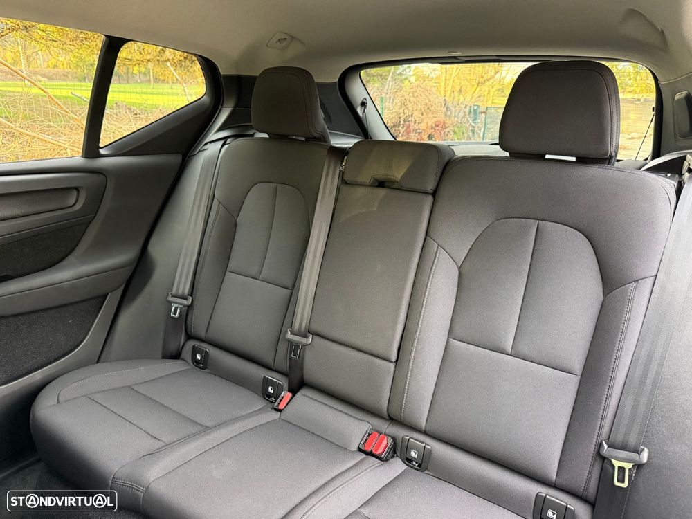 Volvo XC 40 1.5 T5 PHEV R-Design Expression - 30