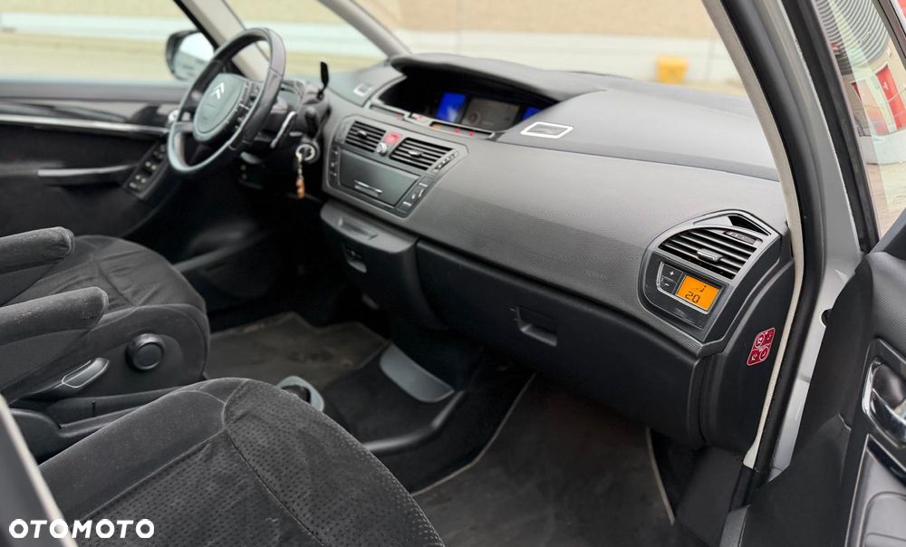 Citroën C4 - 11