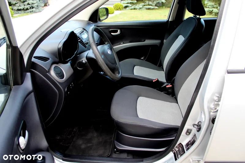 Hyundai i10 1.2 Style - 6