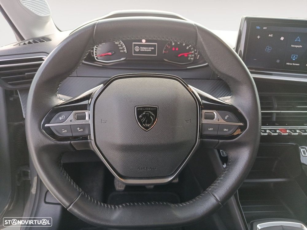 Peugeot 208 1.2 PureTech Active - 12