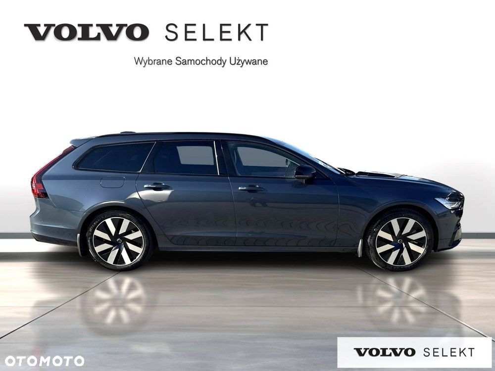 Volvo V90 - 7