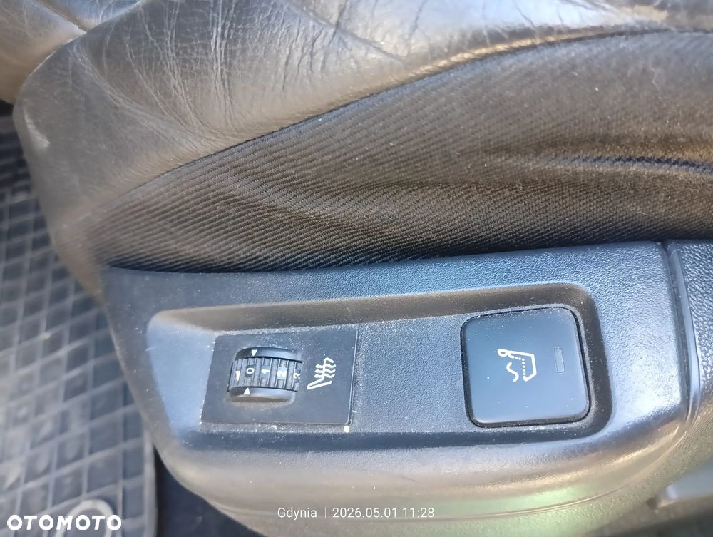 Citroën C5 2.0 HDi Exclusive - 26