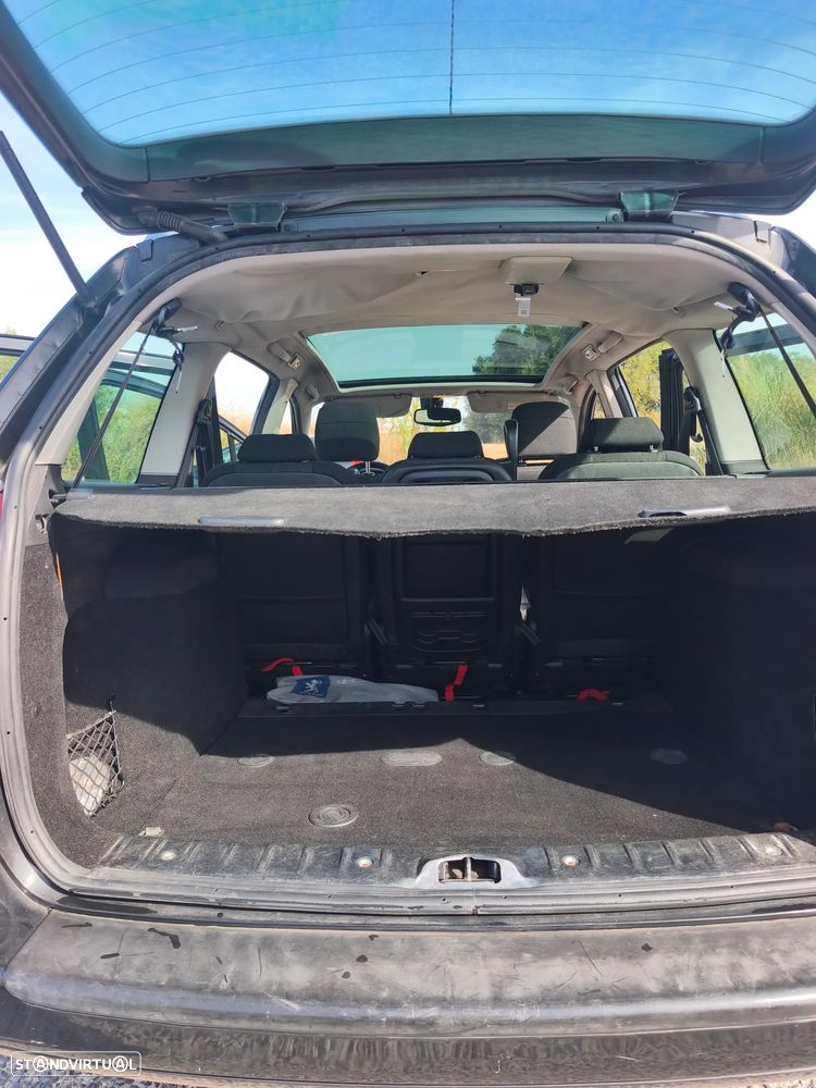 Peugeot 307 SW 1.6 HDi FAP Executive - 11