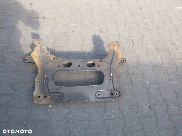 SANKI WÓZEK ŁAWA KOŁYSKA PRZÓD PRZEDNIE CITROEN XSARA PICASSO I 2.0 HDI RHY - 13