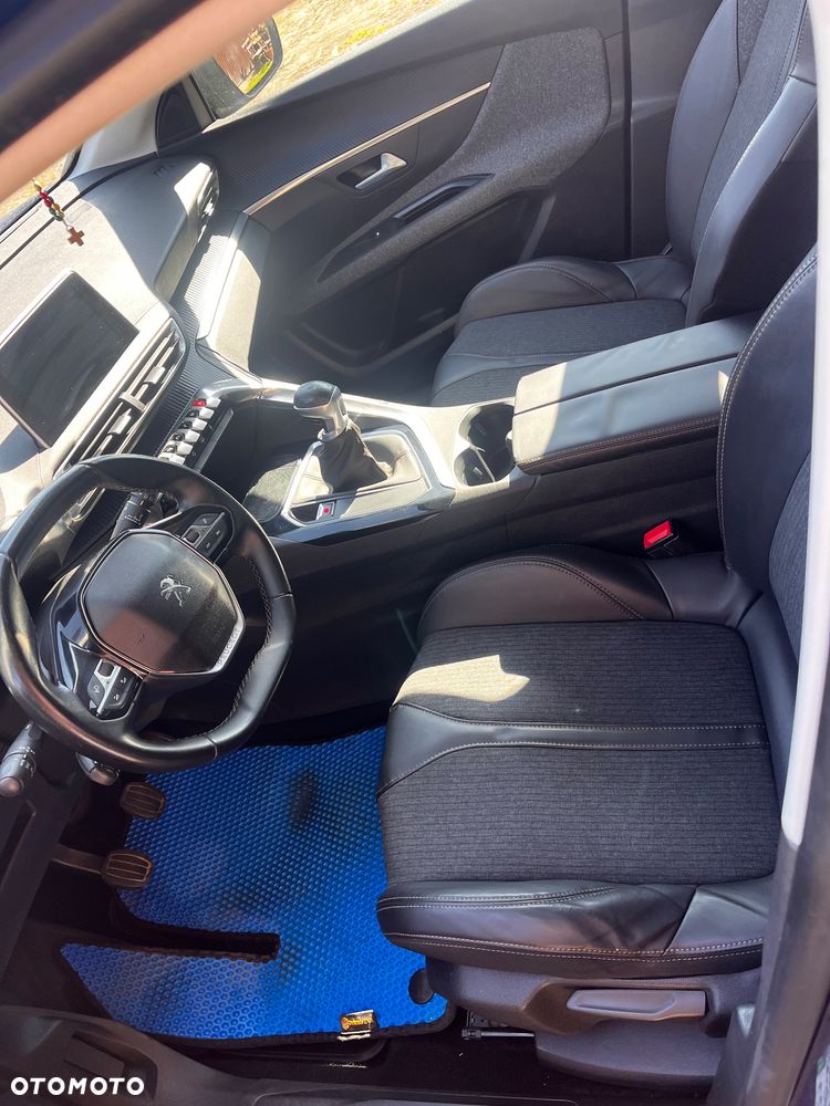 Peugeot 3008 2.0 BlueHDi Active S&S - 16