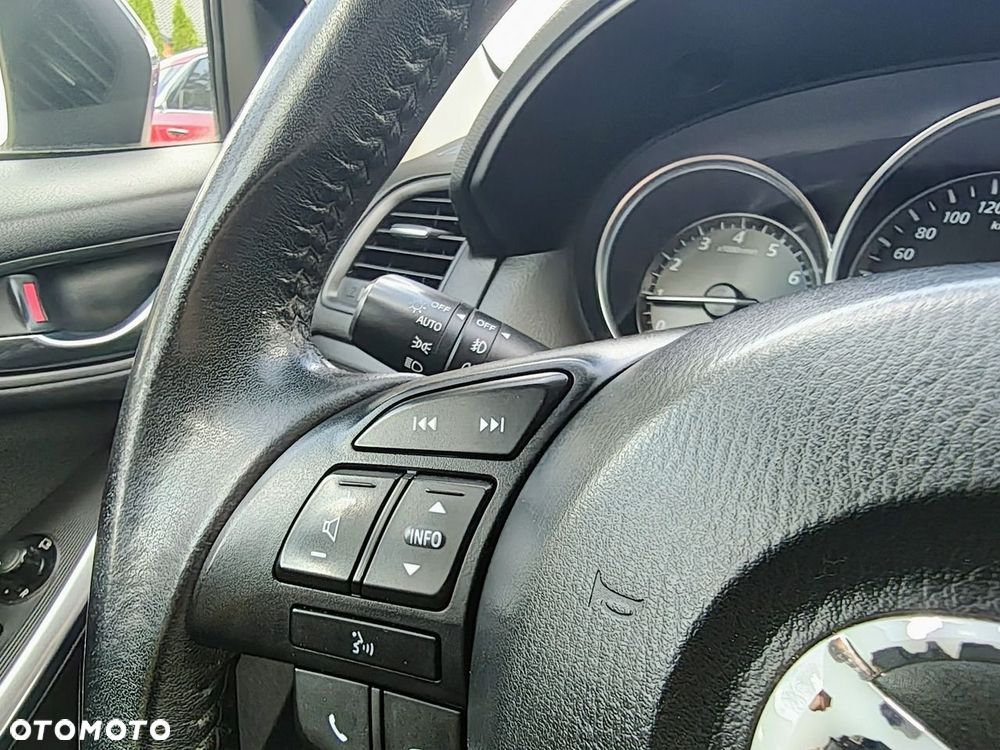 Mazda CX-5 - 34