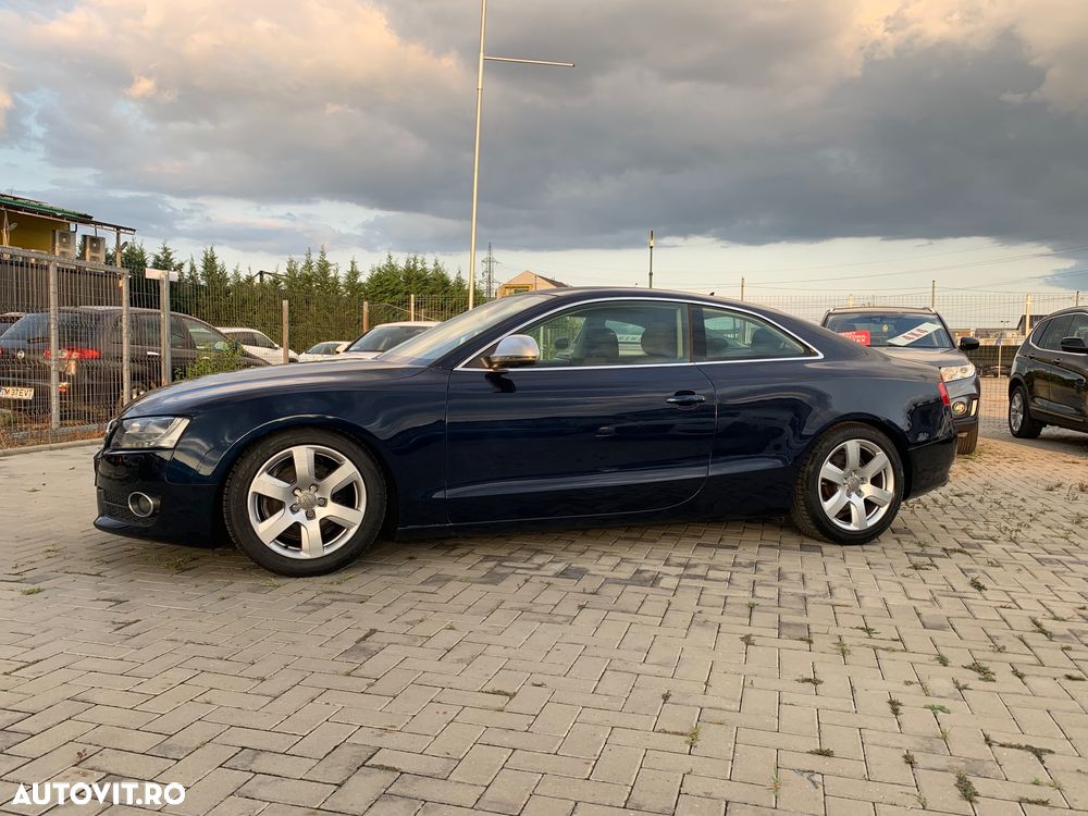 Audi A5 - 13