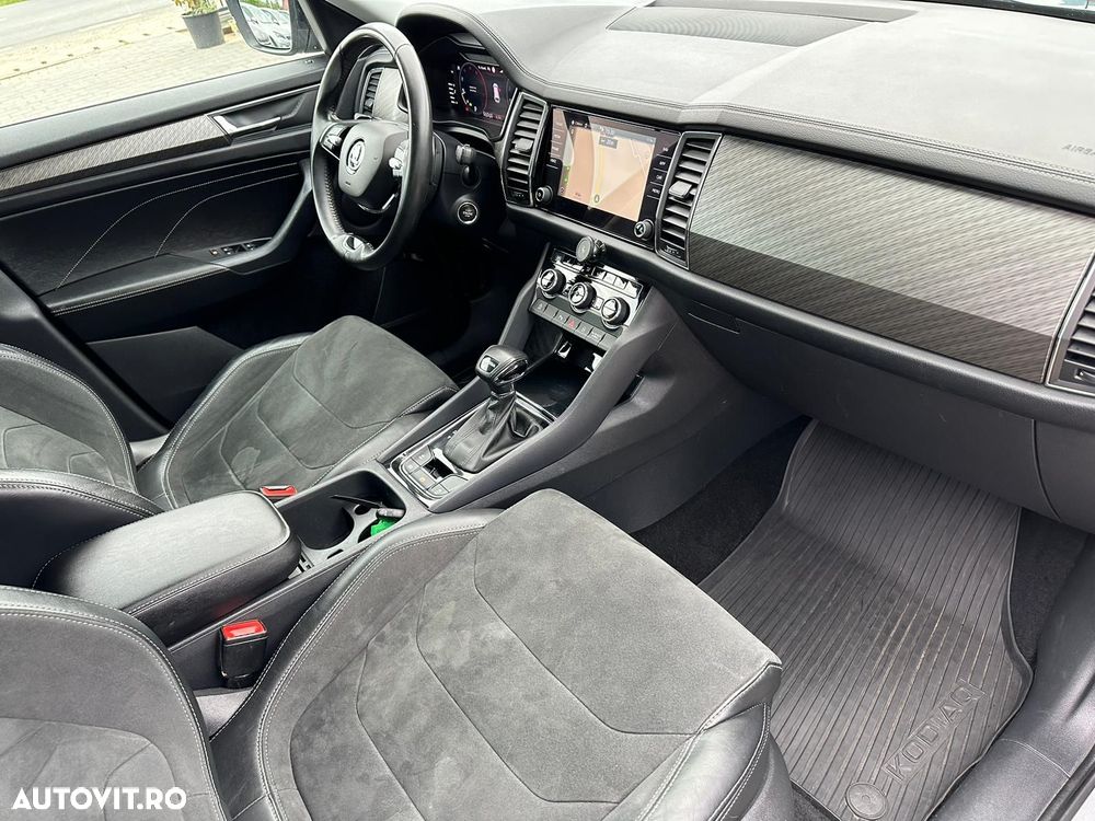 Skoda Kodiaq - 9