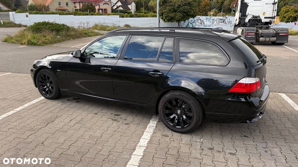 BMW Seria 5 - 10