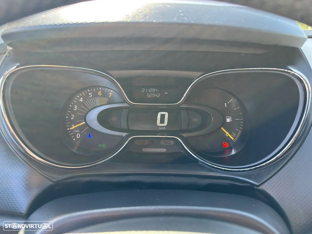 Renault Captur 0.9 TCE Expression - 21