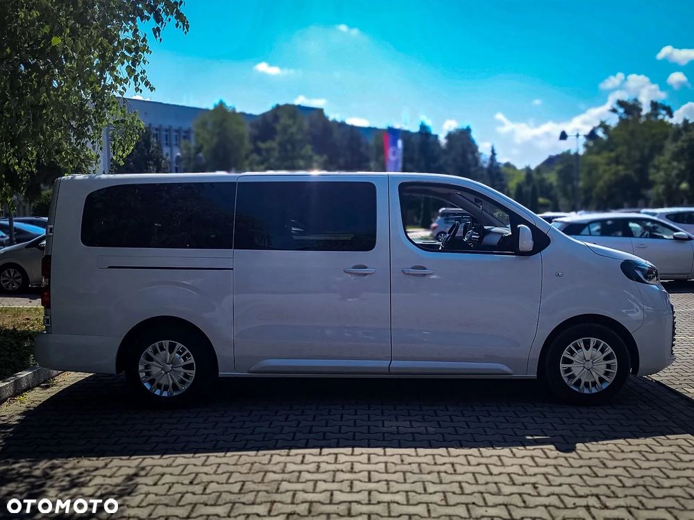 Toyota Proace Verso 2.0 D4-D Long Business - 7