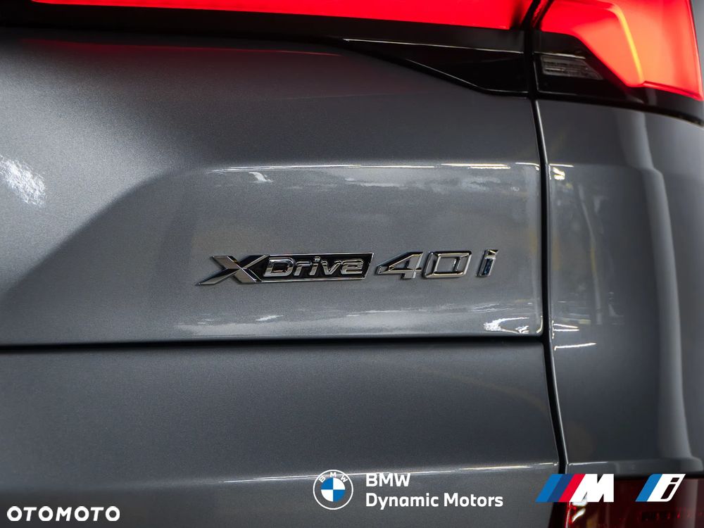 BMW X5 xDrive40i - 12