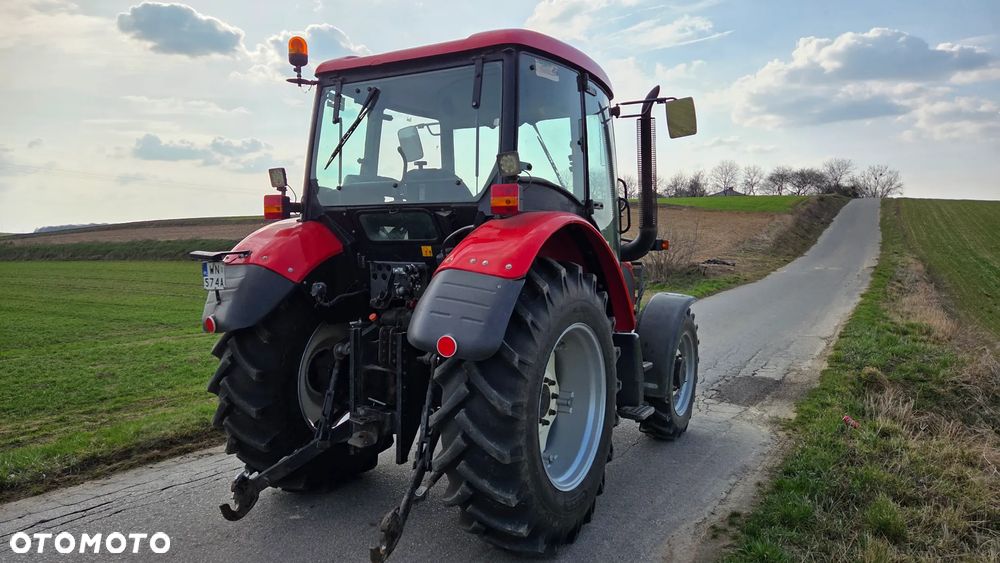 Zetor Proxima 6441 - 3