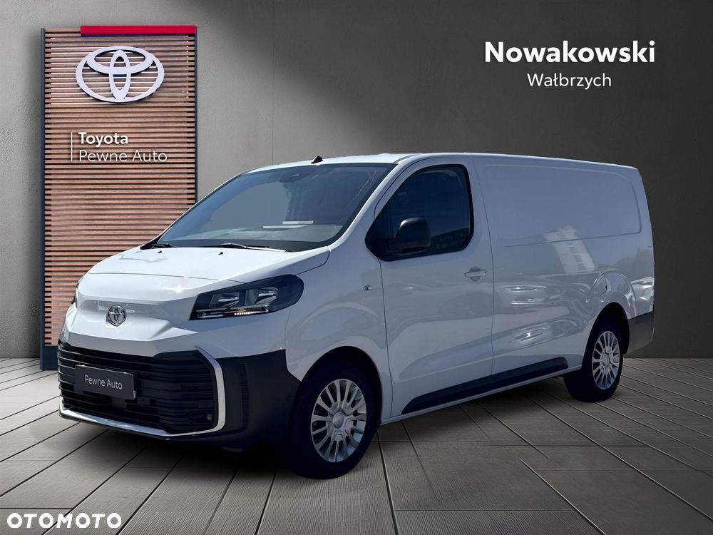 Toyota PROACE - 1