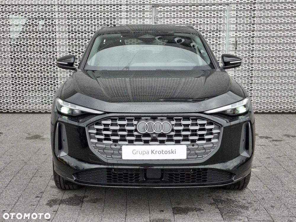 Audi Q5 - 3