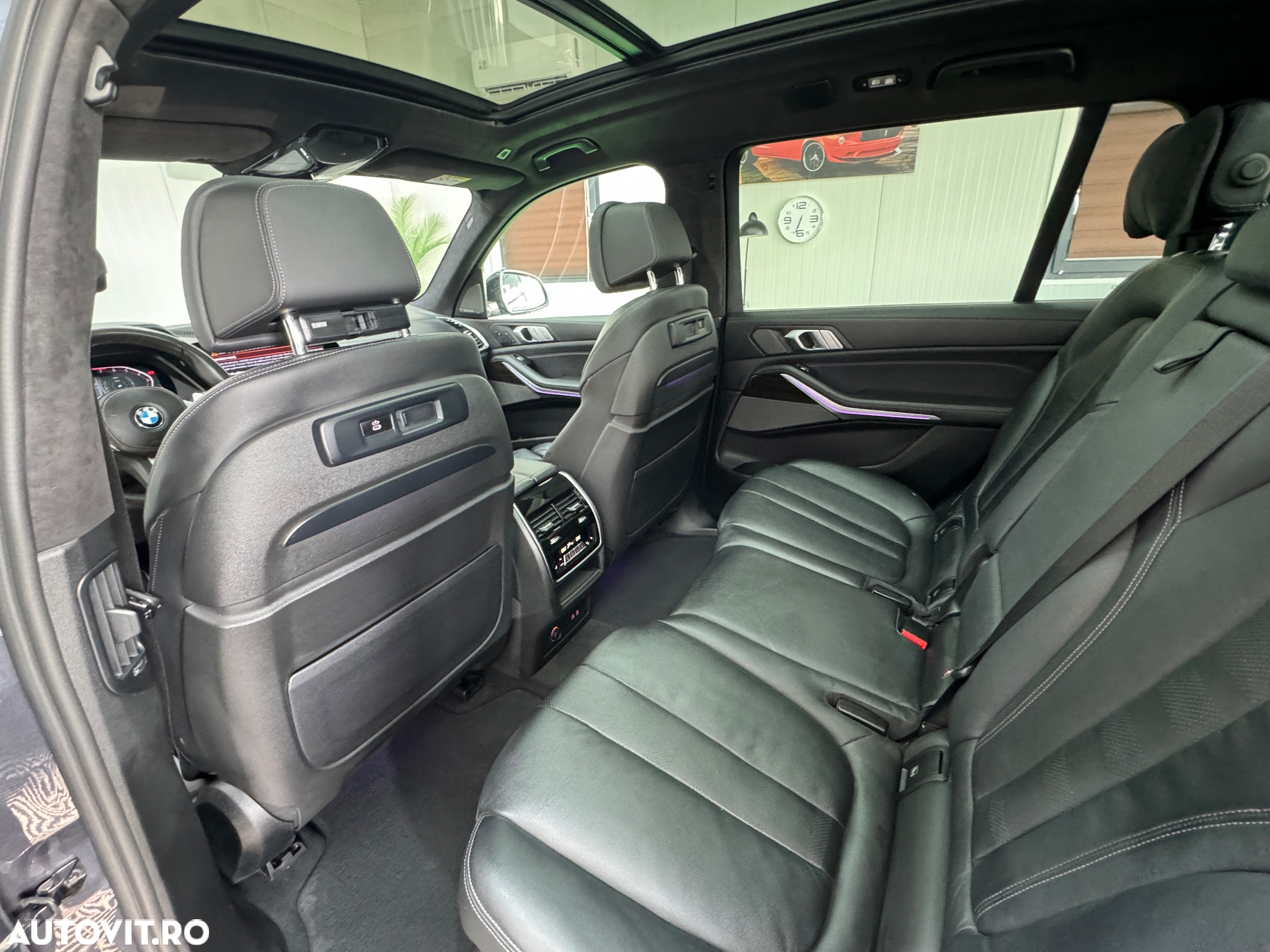 BMW X7 xDrive40i - 29