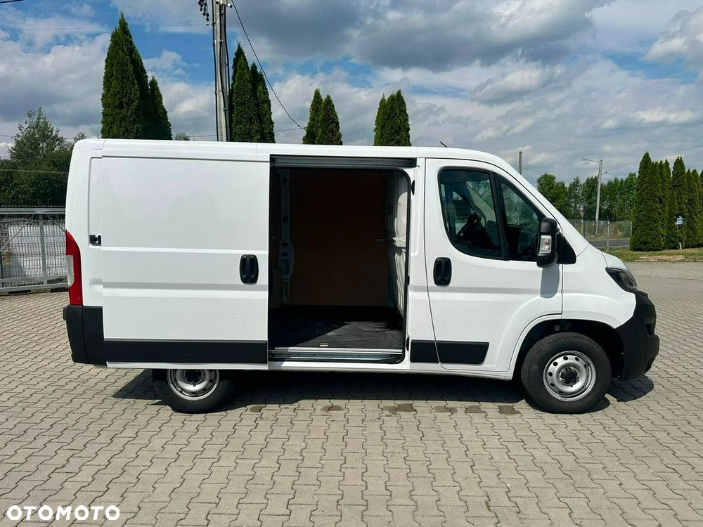 Fiat Ducato - 11