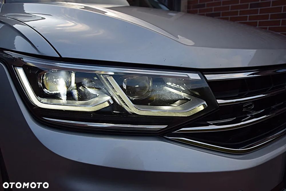 Volkswagen Tiguan 2.0 TDI Life Plus DSG - 26
