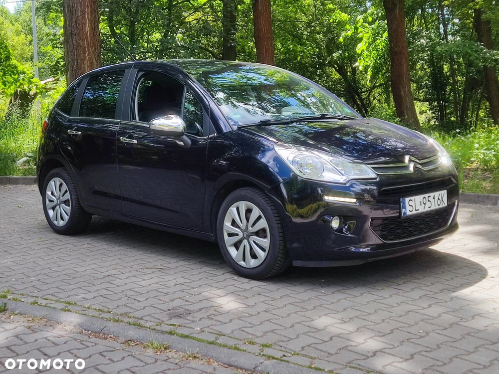 Citroën C3 Pure Tech (VTi) 82 Exclusive - 7
