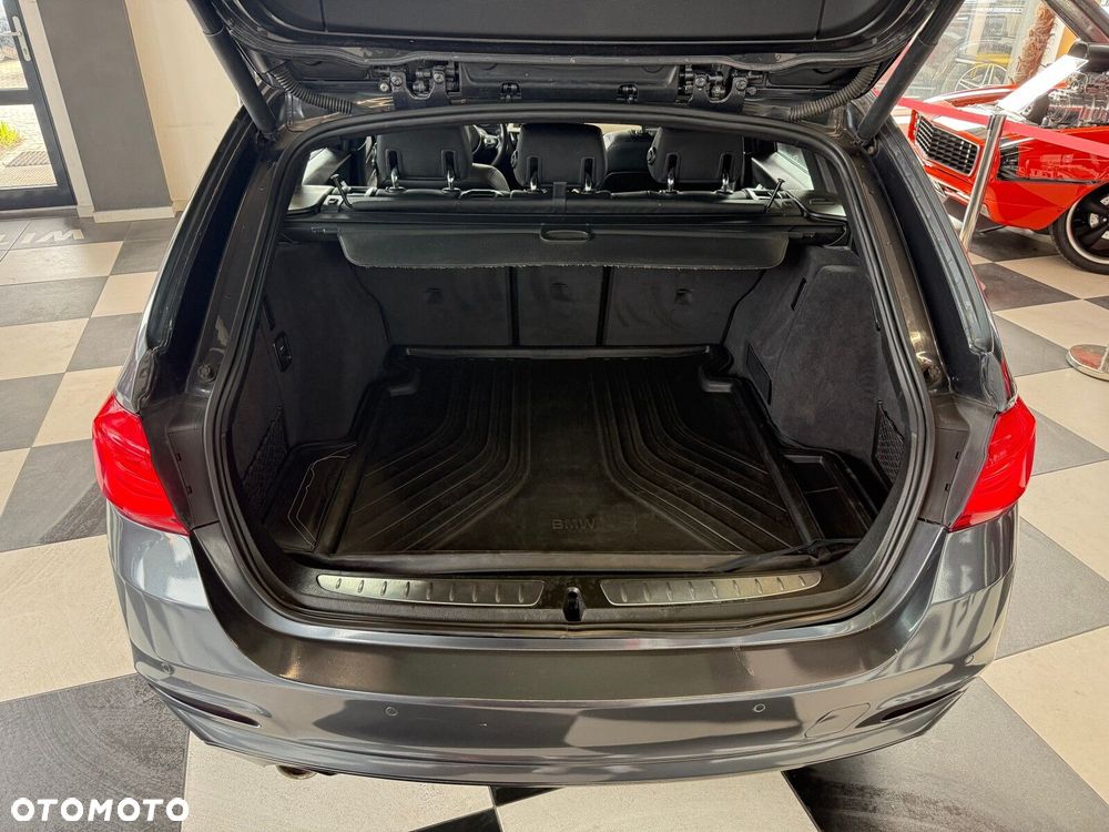 BMW Seria 3 - 11