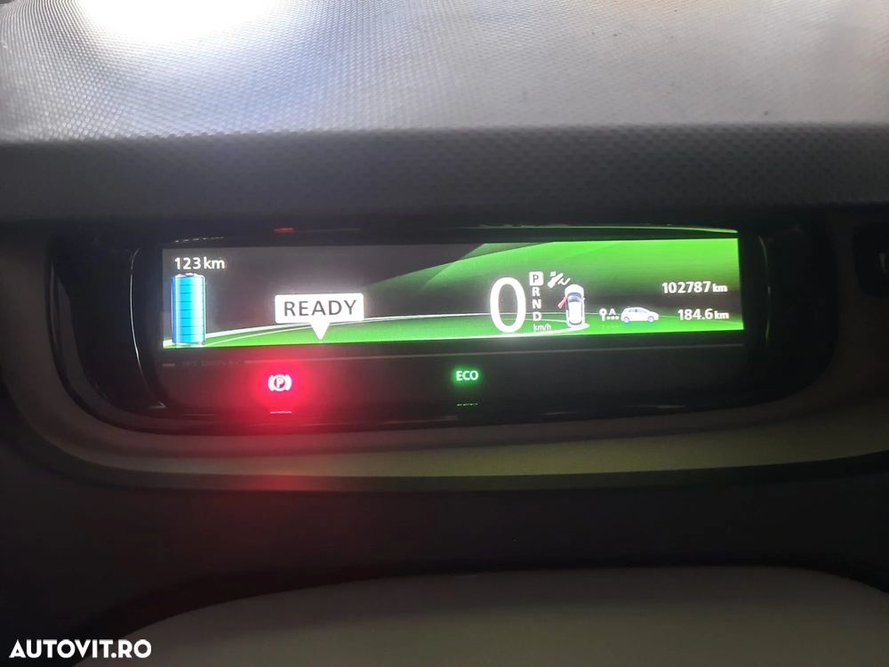 Renault ZOE (mit Batterie) 22 kwh Life - 10