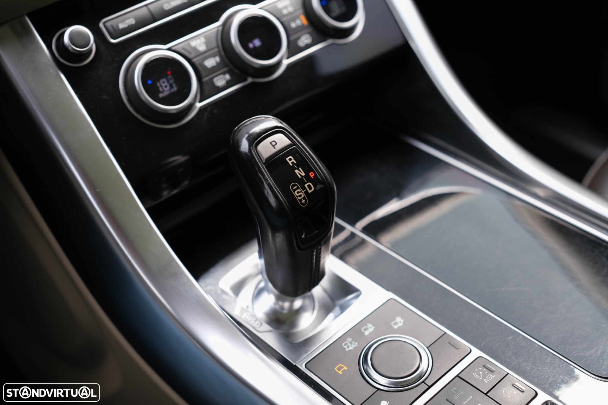 Land Rover Range Rover Sport TDV6 HSE Dynamic - 20