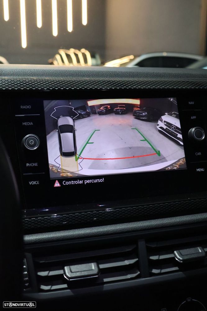 VW Taigo 1.0 TSI Life - 17