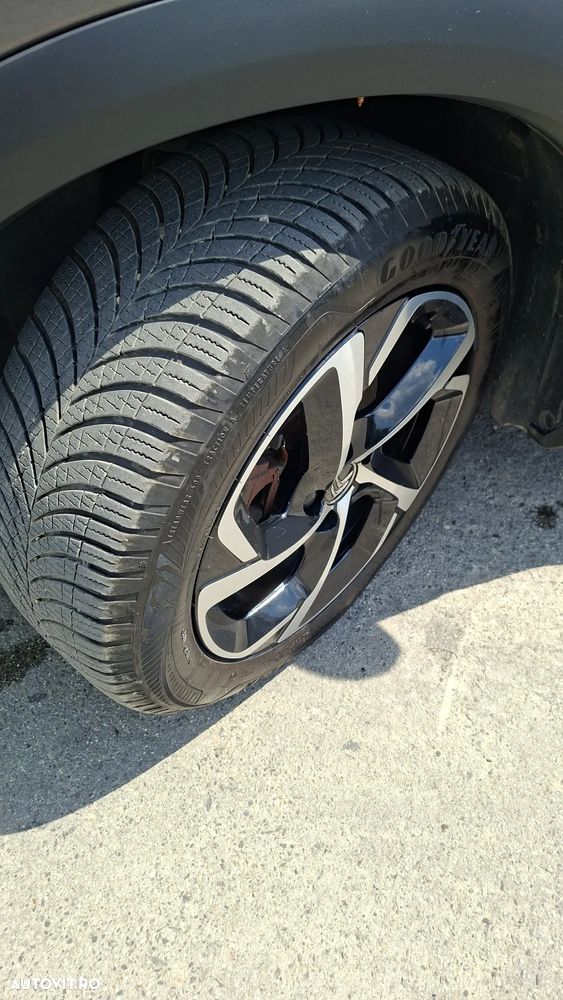 Citroën C5 Aircross 1.5 BlueHDi S&S BVM6 Live - 25