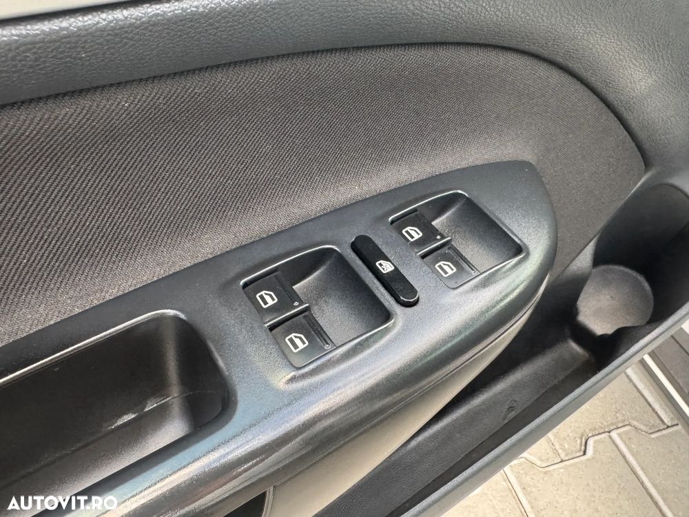 Skoda Octavia 2.0 TDI 4x4 - 21