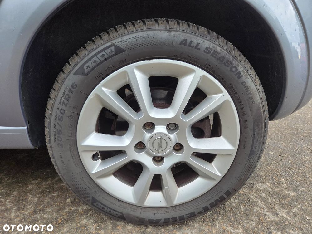 Opel Meriva 1.7 CDTI Cosmo - 5