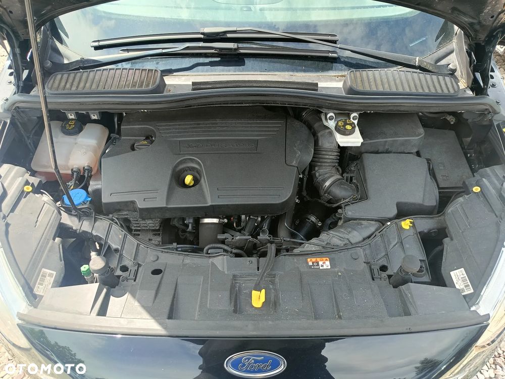 Ford Grand C-MAX Gr 2.0 TDCi Titanium ASS - 26