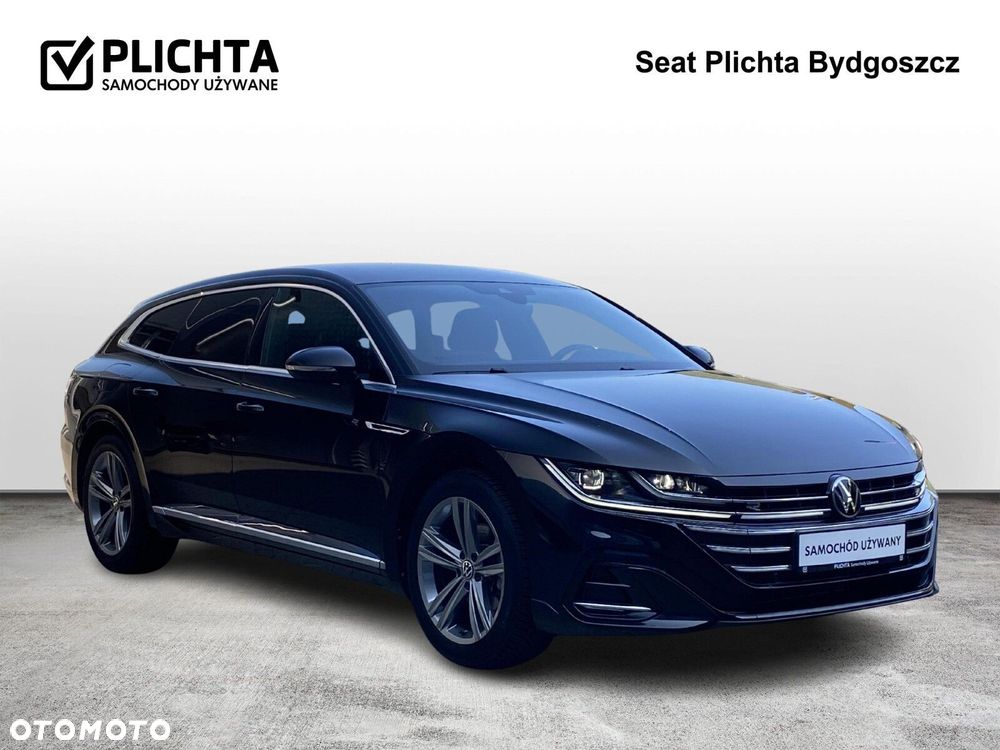 Volkswagen Arteon 2.0 TSI R-Line DSG - 7