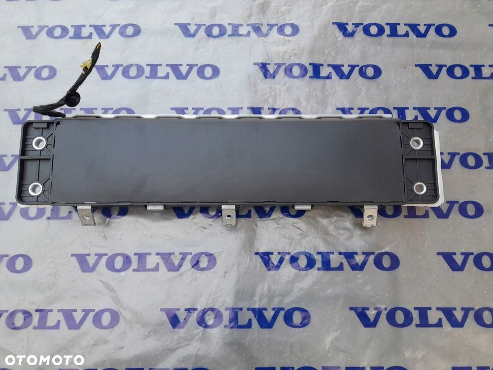 PODUSZKA KOLANOWA AIR BAG 31351335 VOLVO XC60 II 19R W-WA - 2