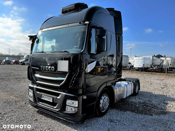 Iveco AS 440