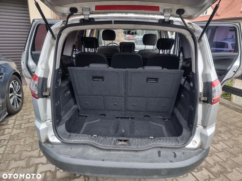 Ford S-Max 2.0 TDCi Titanium - 13