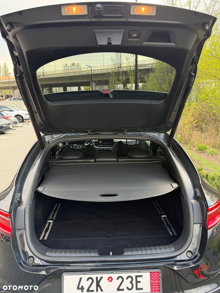 Kia ProCeed 1.6 T-GDI DCT7 OPF GT - 19