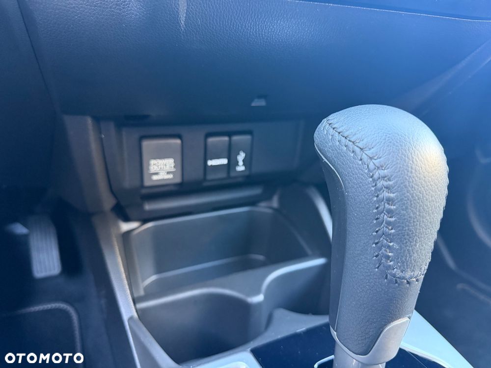 Honda Jazz - 25