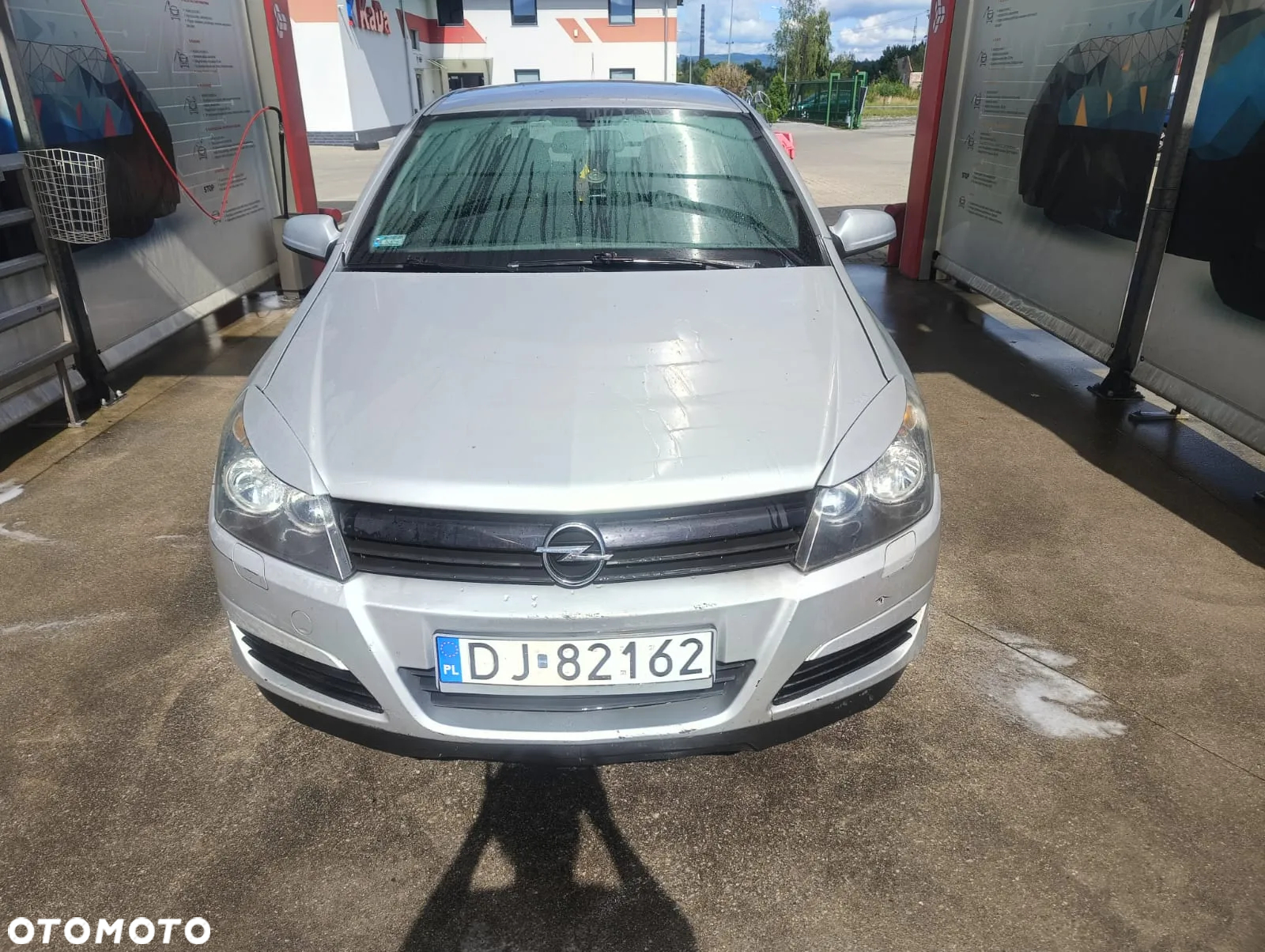 Opel Astra - 3