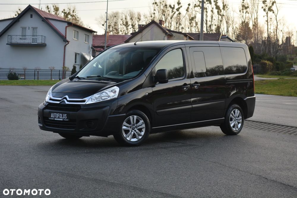 Citroën Jumpy - 23
