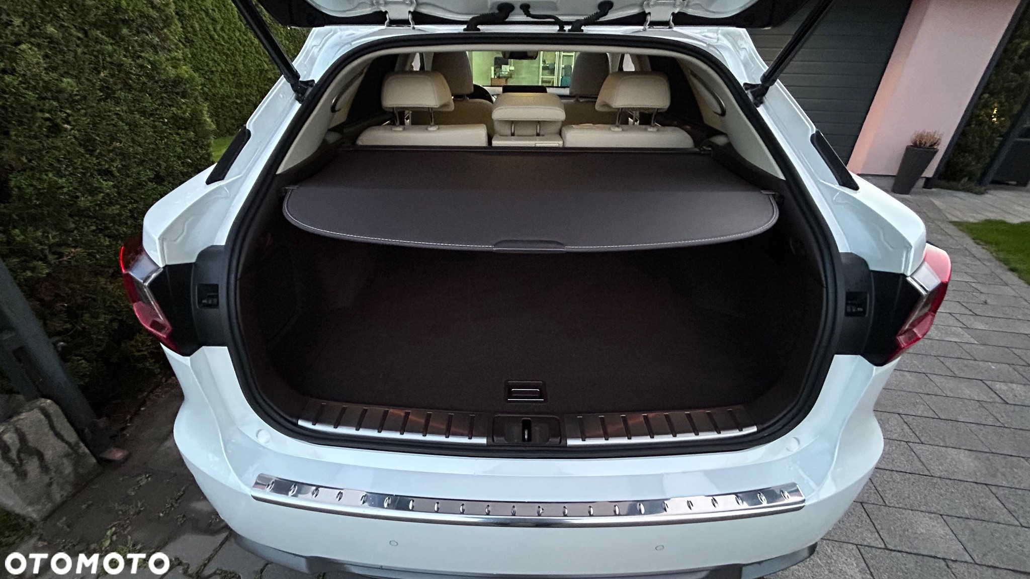 Lexus RX 450h Prestige - 6