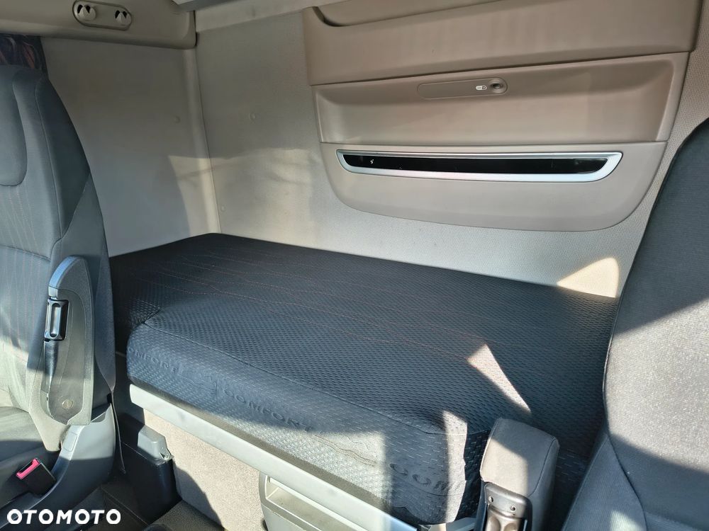 DAF XF 480 / SUPER SPACE CAB /STANDARD / EURO 6 / AUTOMAT /KRAJOWY - 20