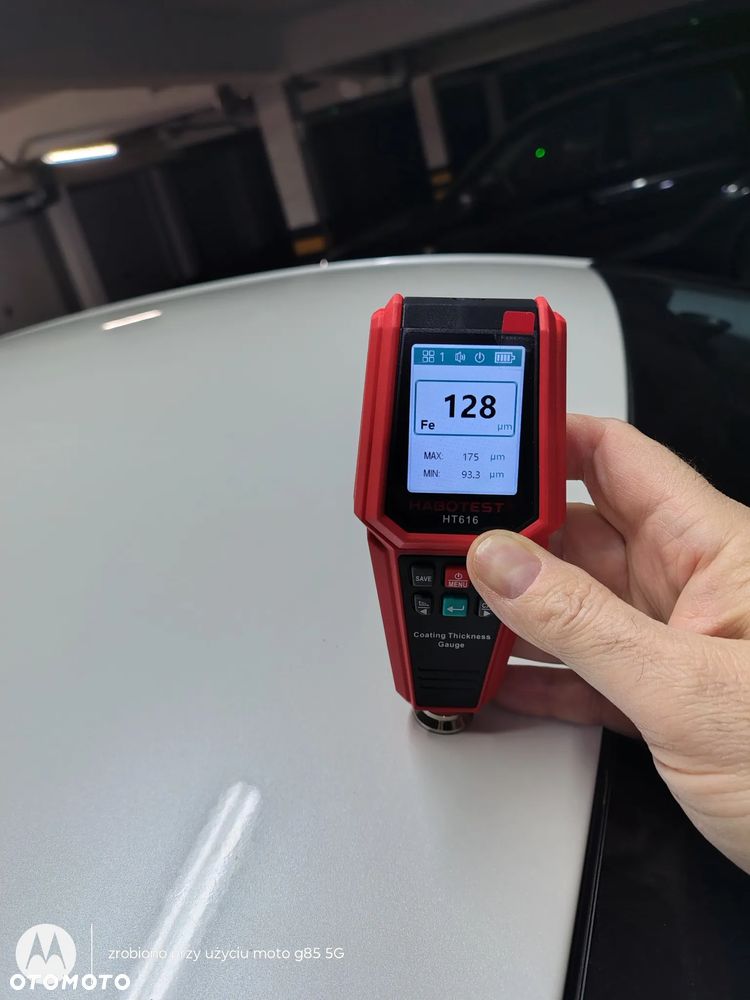 Toyota Prius 1.8 Hybrid Active - 13