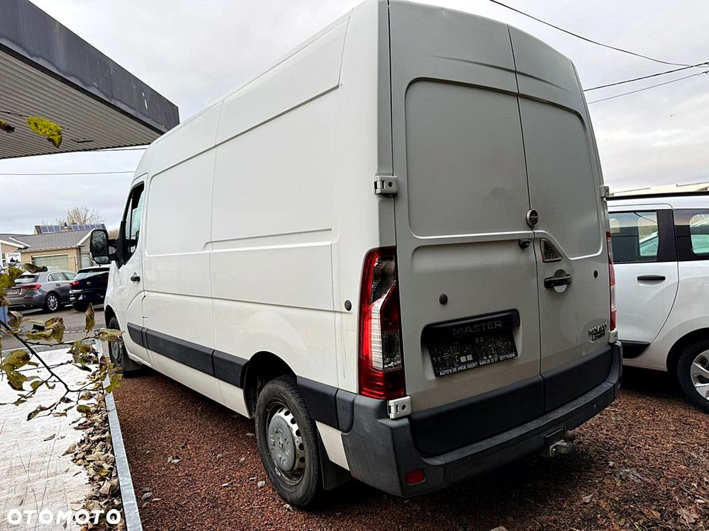 Renault Master - 40