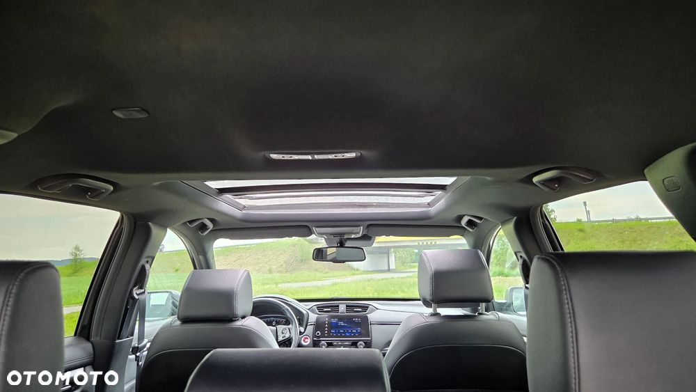 Honda CR-V - 37