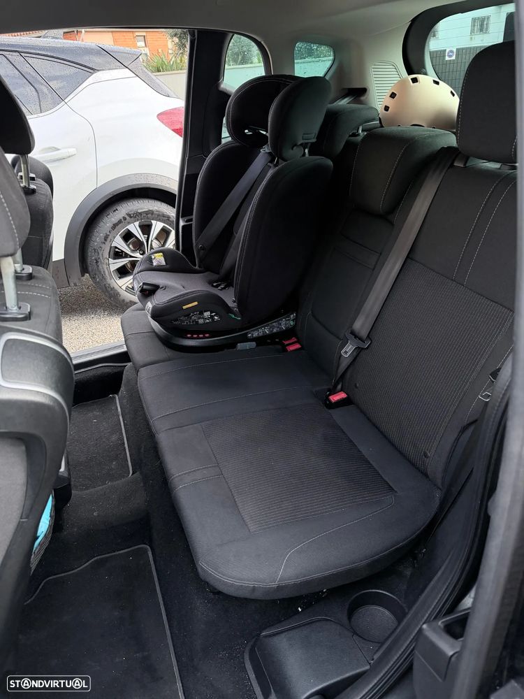 Ford B-Max 1.0 SCTi Titanium X - 15