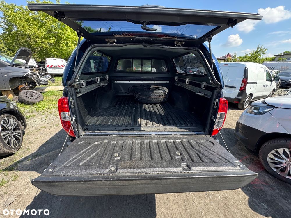 Nissan Navara - 21