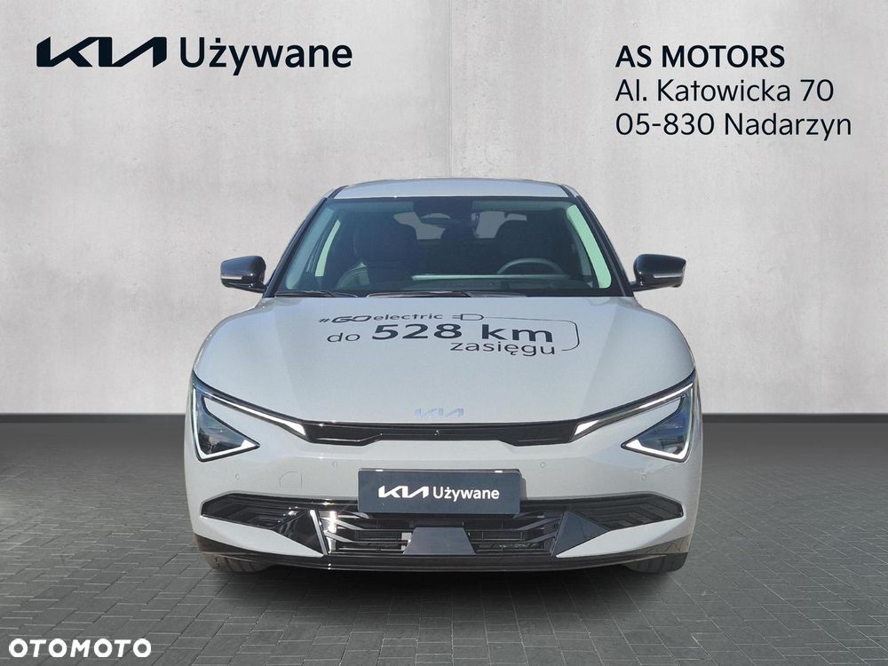 Kia EV6 - 9