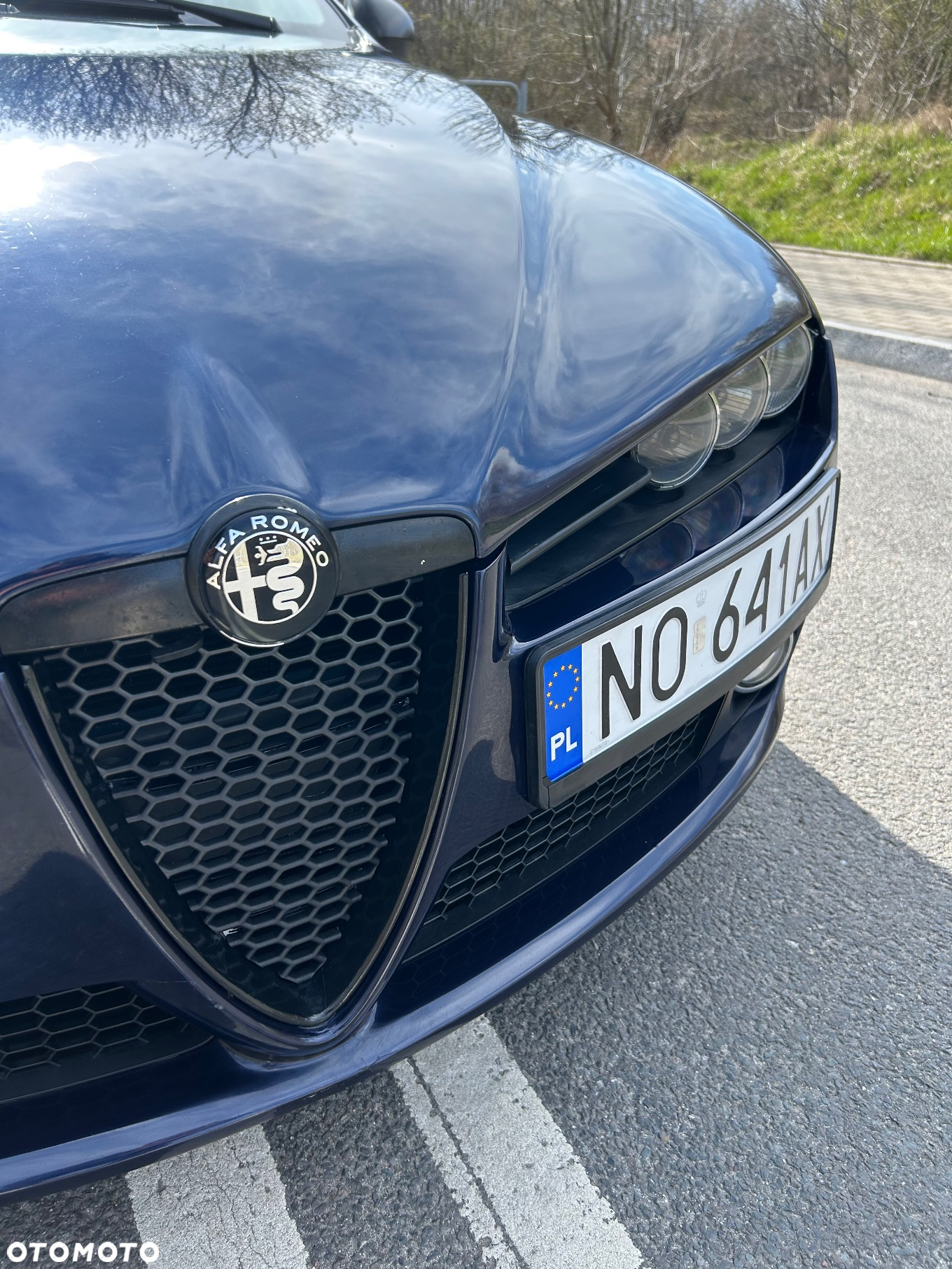 Alfa Romeo 159 - 12