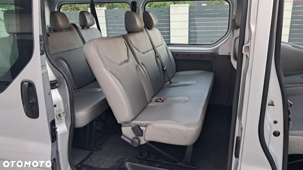 Opel Vivaro L2H1 2.9t - 5