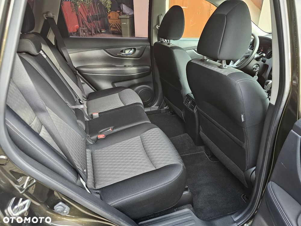 Nissan X-Trail 1.3 DIG-T Visia - 11